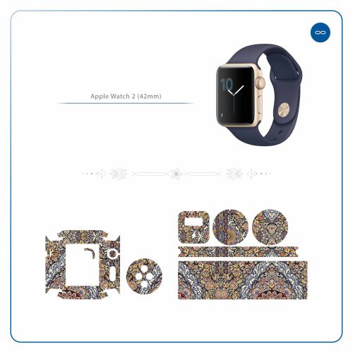 Apple_Watch 2 (42mm)_Iran_Carpet5_2